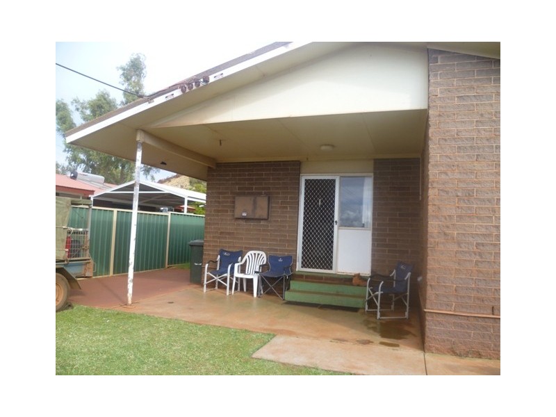 6 Brown Street, Newman WA 6753