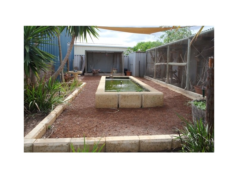 11 WATERFRONT CIRCLE, Drummond Cove WA 6532