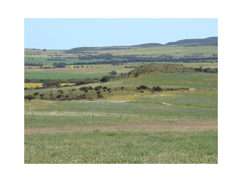 Lot 108 Chapman Valley Road, Narra Tarra WA 6532