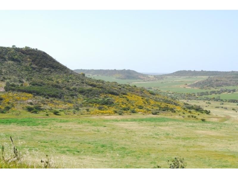 Lot 108 Chapman Valley Road, Narra Tarra WA 6532