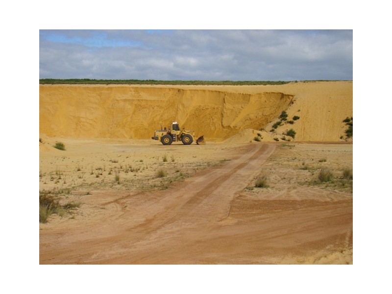 Lot 128/ Wye Farm Road, Yardarino WA 6525