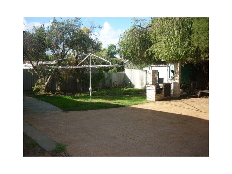 4 Harrison, Bluff Point WA 6530