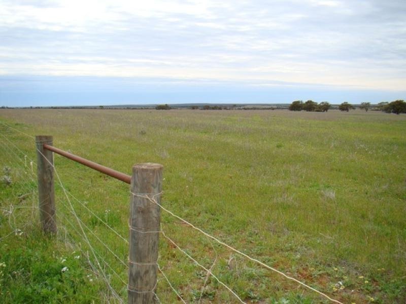 N/ A Murphy Road, Ajana WA 6532