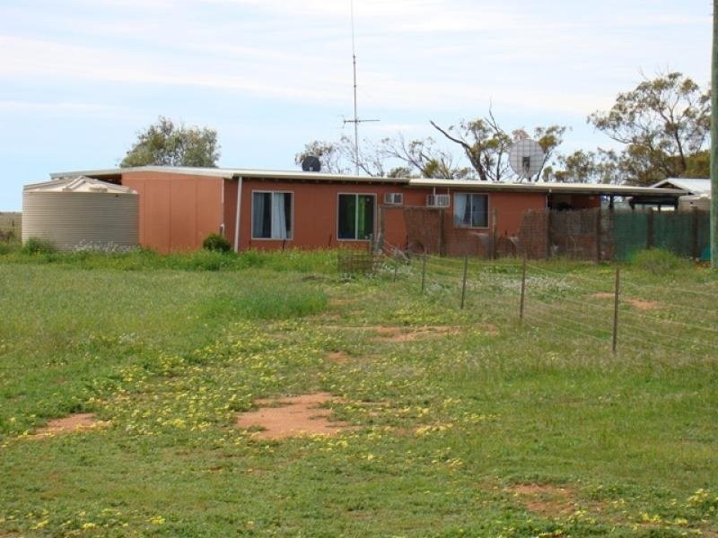 N/ A Murphy Road, Ajana WA 6532