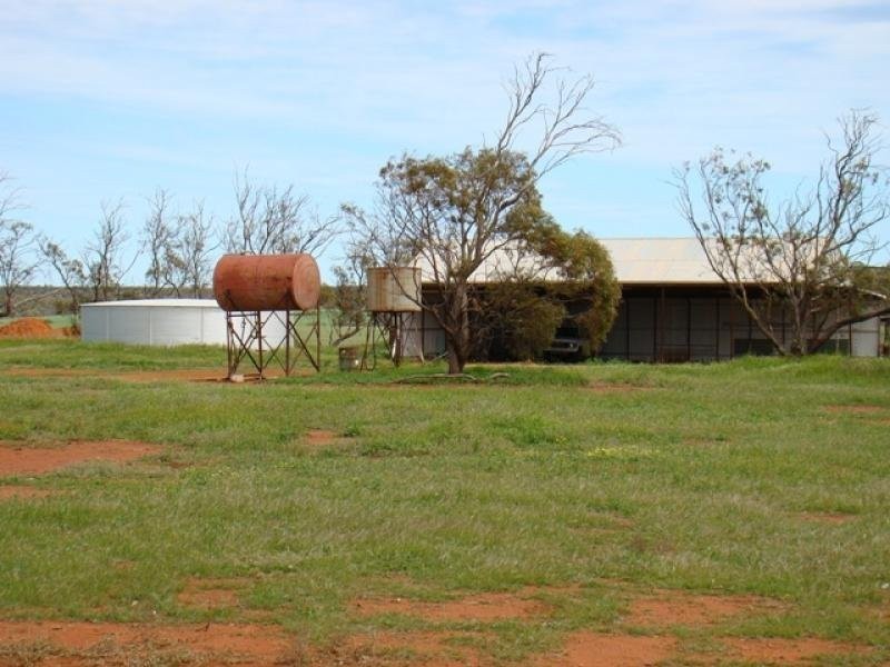 N/ A Murphy Road, Ajana WA 6532