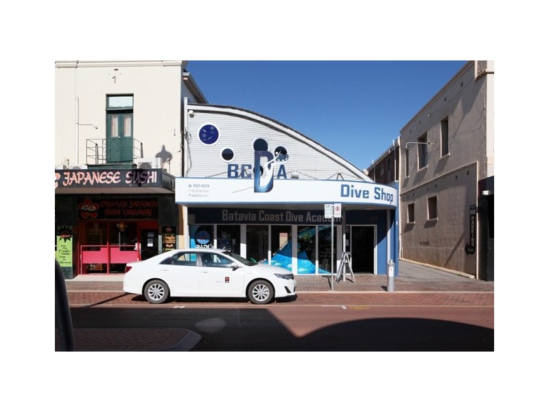 153 Marine Terrace, Geraldton WA 6530