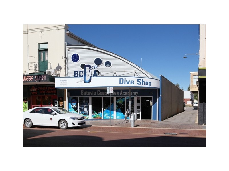 153 Marine Terrace, Geraldton WA 6530