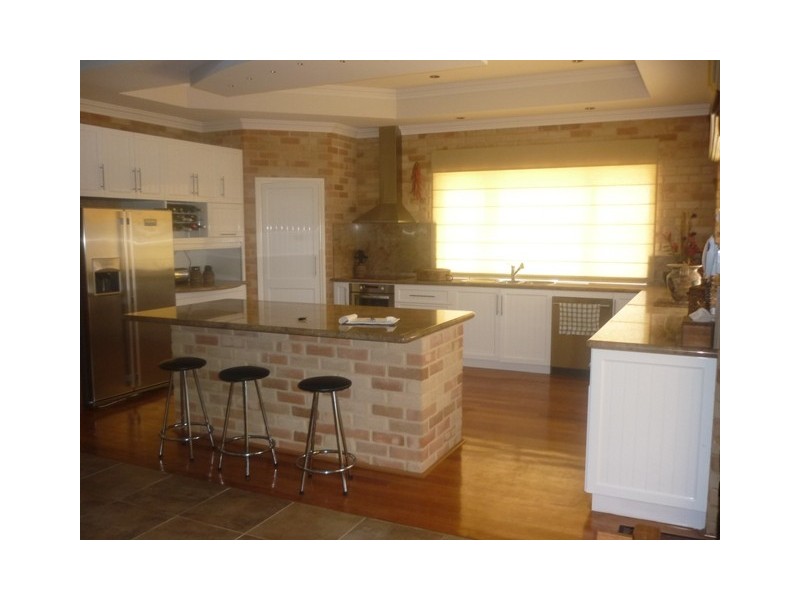 5 Eliza Shaw Drive, White Peak WA 6532