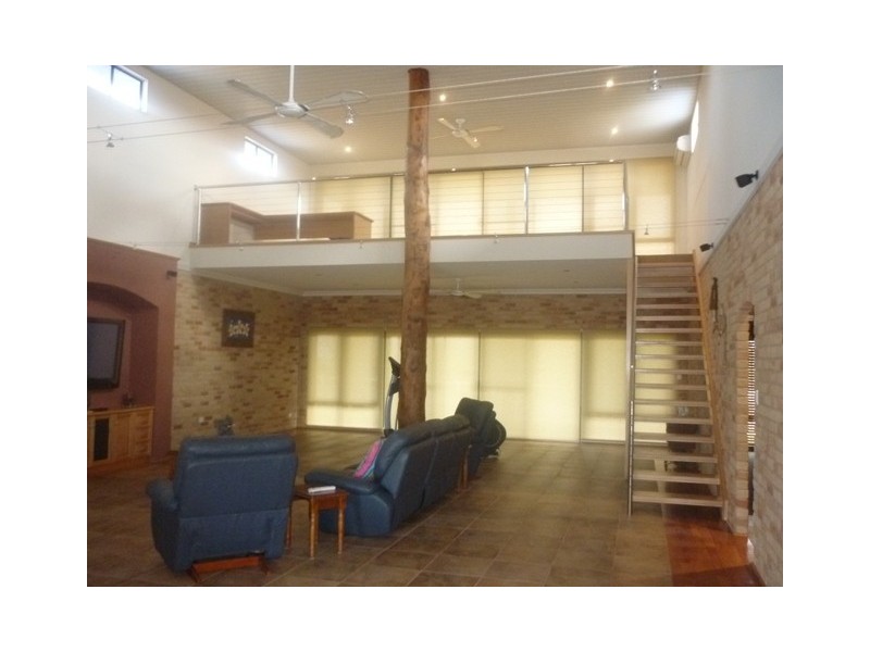 5 Eliza Shaw Drive, White Peak WA 6532