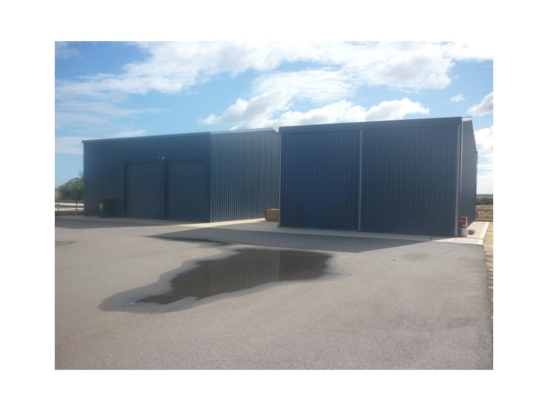 5 Eliza Shaw Drive, White Peak WA 6532