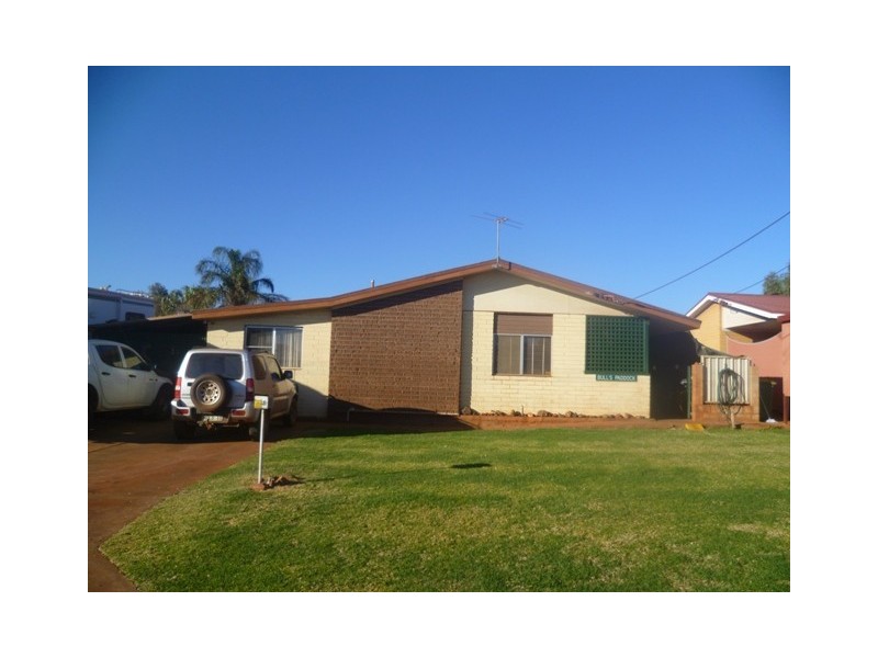 8 Nanba St, Newman WA 6753