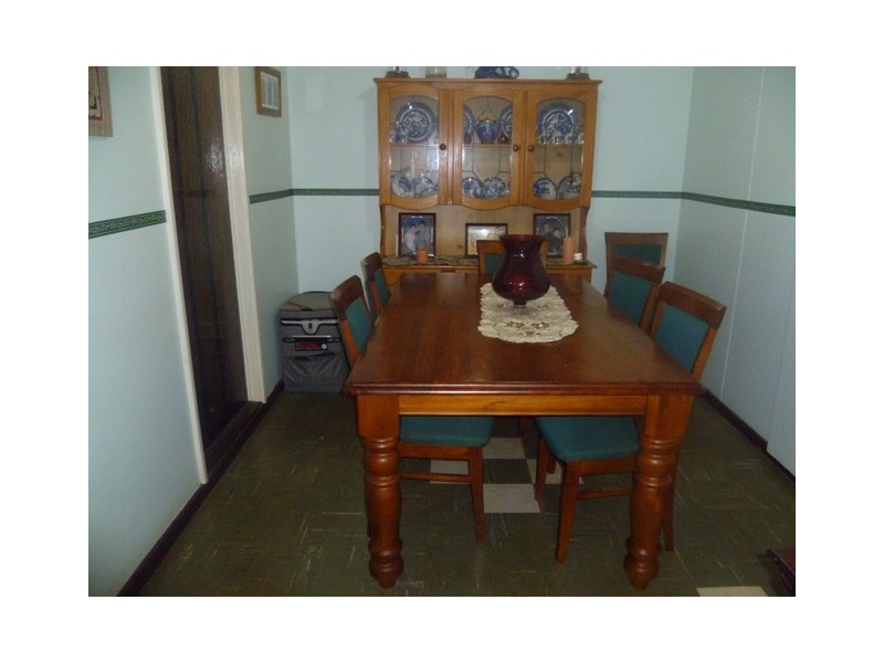 8 Nanba St, Newman WA 6753