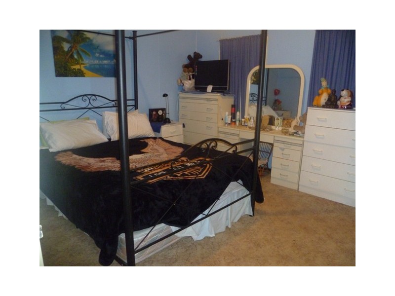 8 Nanba St, Newman WA 6753