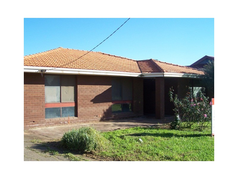 103 Railway Street, Bluff Point WA 6530