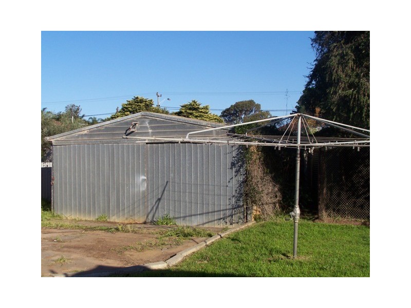 103 Railway Street, Bluff Point WA 6530