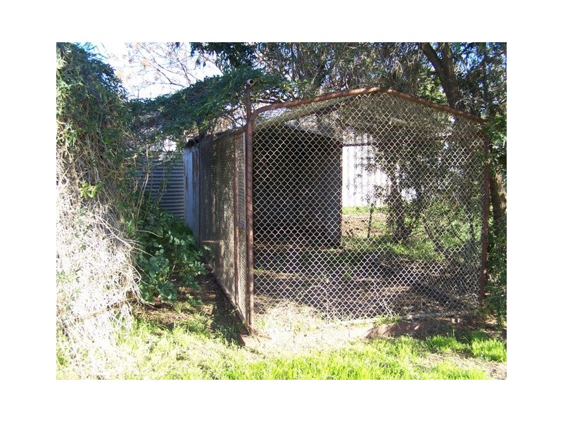 103 Railway Street, Bluff Point WA 6530