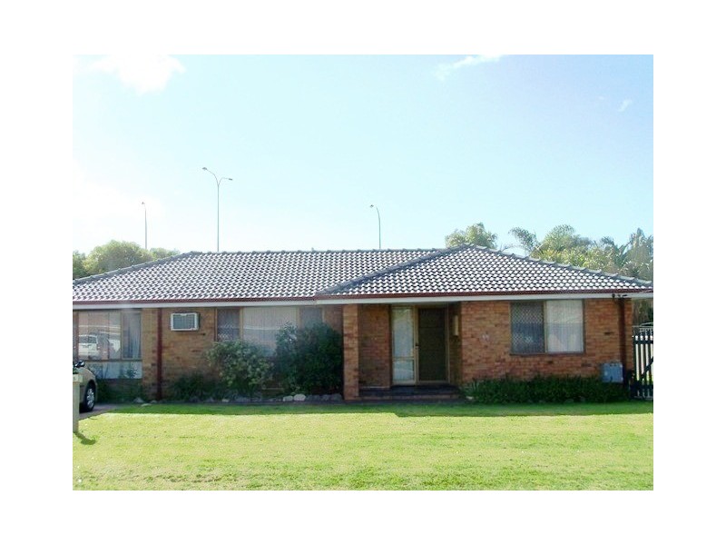 55 MCALEER DVE, Mahomets Flats WA 6530