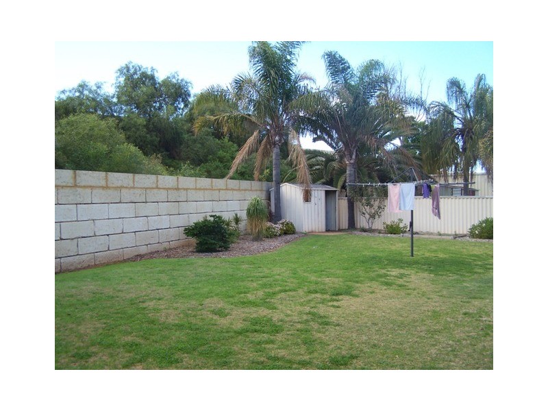 55 MCALEER DVE, Mahomets Flats WA 6530