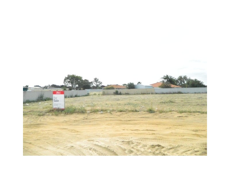 35 Abraham Street, Karloo WA 6530