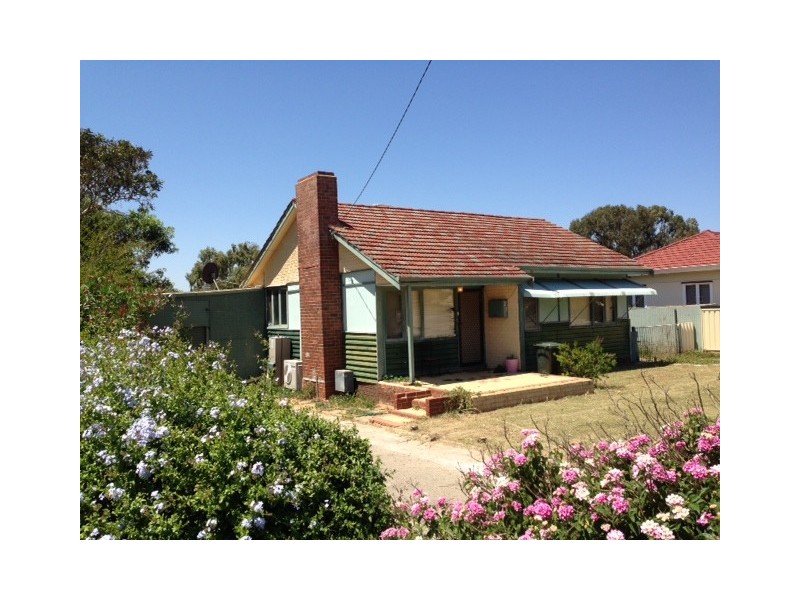 21 Rifle Range Road, Rangeway WA 6530