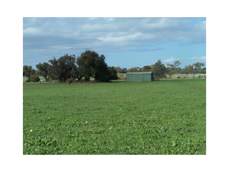 3 Hill River Way, Moonyoonooka WA 6532