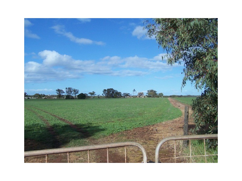 3 Hill River Way, Moonyoonooka WA 6532