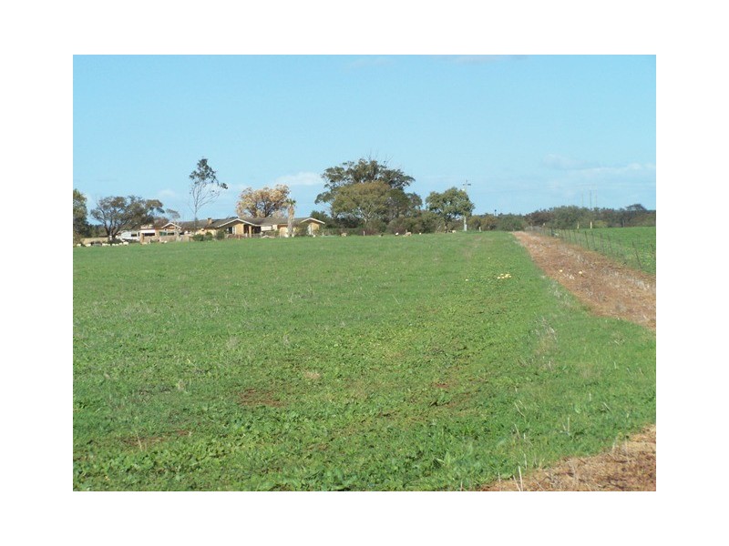 3 Hill River Way, Moonyoonooka WA 6532