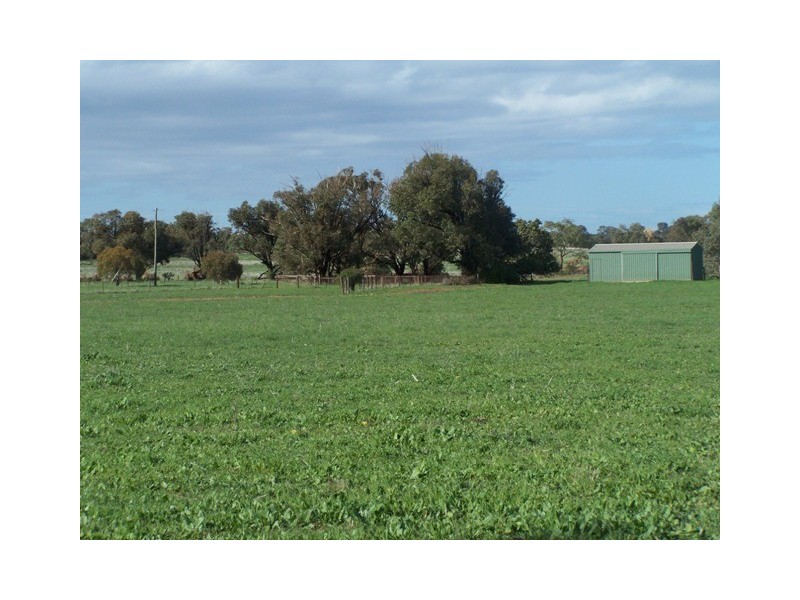 3 Hill River Way, Moonyoonooka WA 6532