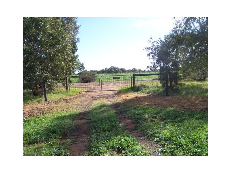 3 Hill River Way, Moonyoonooka WA 6532