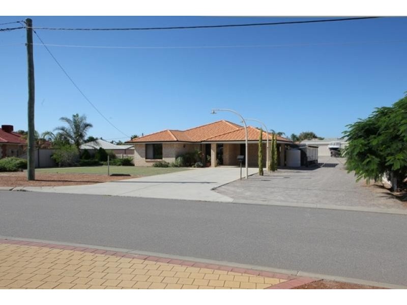 3 Begonia Court, Strathalbyn WA 6530