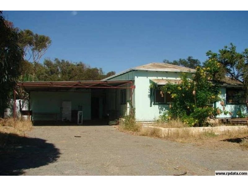 494 Beattie Road, Waggrakine WA 6530