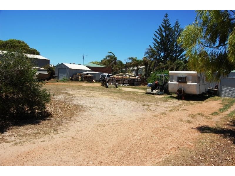 15 Duval Street, Port Denison WA 6525