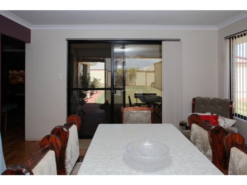 45 WAVE CREST CIRCLE, Drummond Cove WA 6532