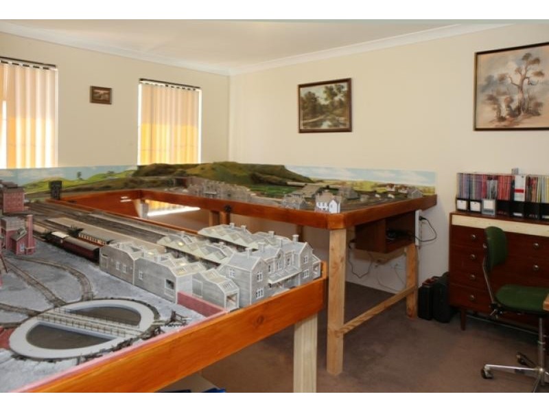 45 WAVE CREST CIRCLE, Drummond Cove WA 6532