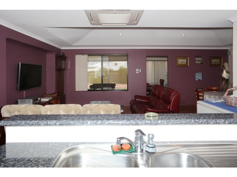 45 WAVE CREST CIRCLE, Drummond Cove WA 6532