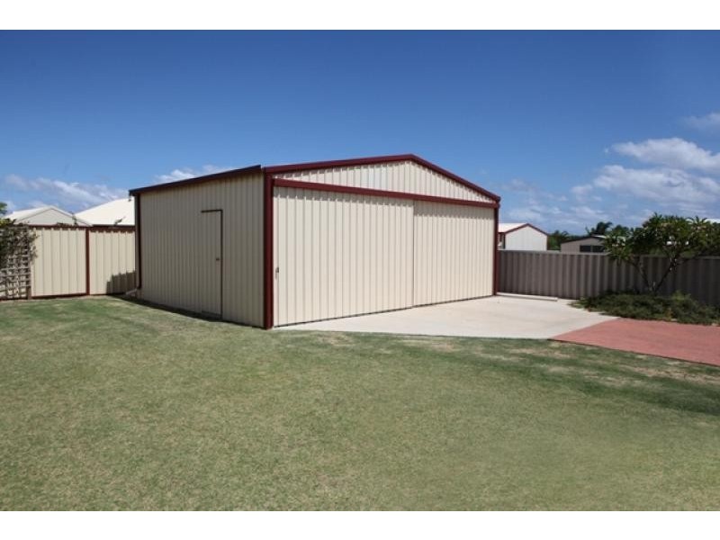 45 WAVE CREST CIRCLE, Drummond Cove WA 6532