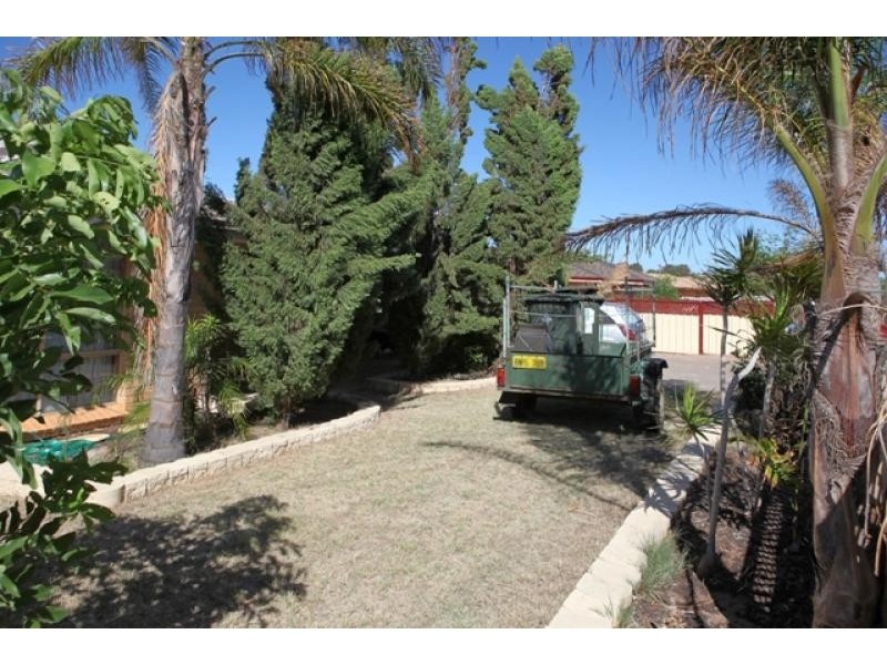 26 ARCHER STREET, Utakarra WA 6530