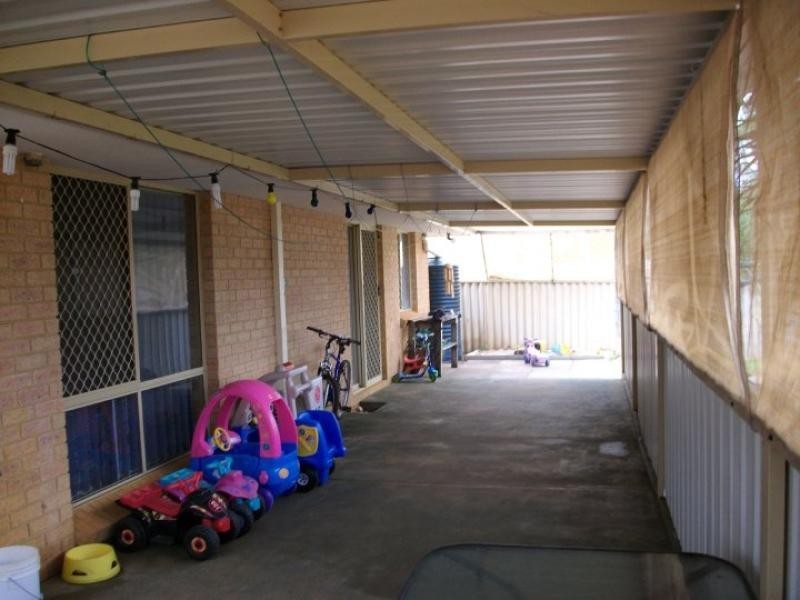 26 ARCHER STREET, Utakarra WA 6530