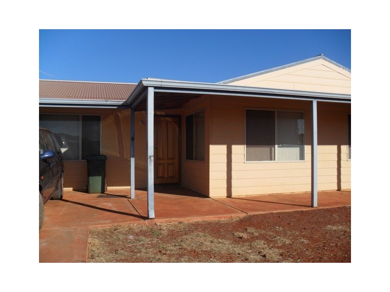 1 Knox Way, Newman WA 6753