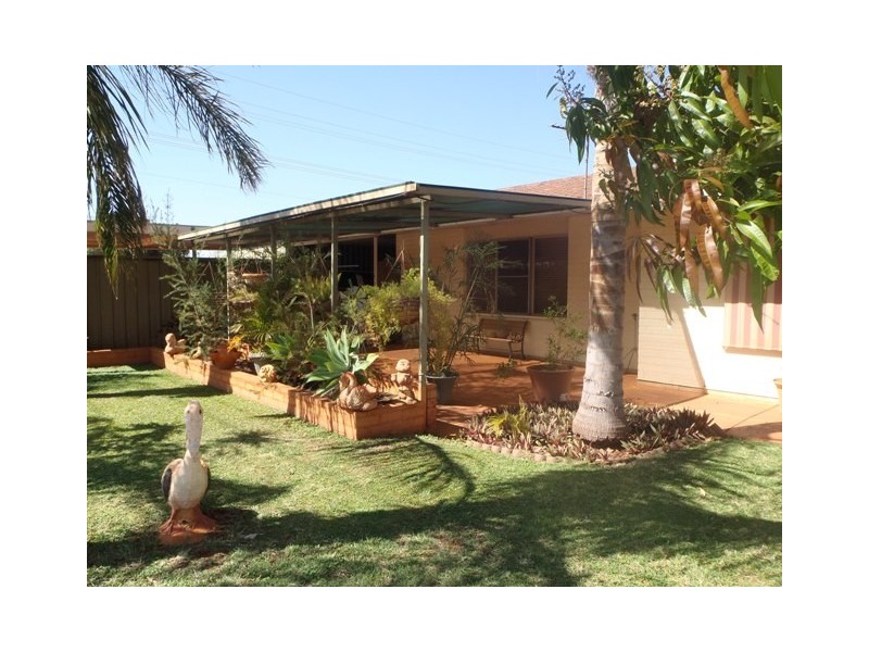 13 Turner St, Newman WA 6753