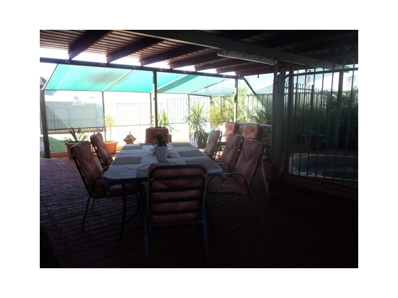 13 Turner St, Newman WA 6753