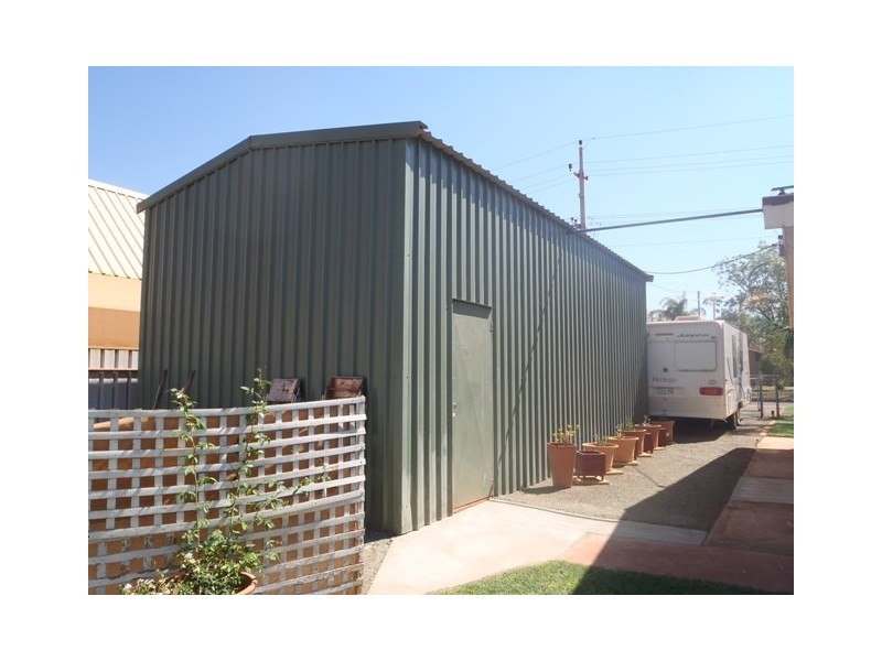 13 Turner St, Newman WA 6753