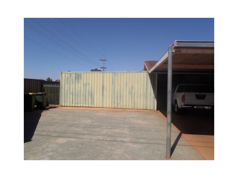 13 Turner St, Newman WA 6753