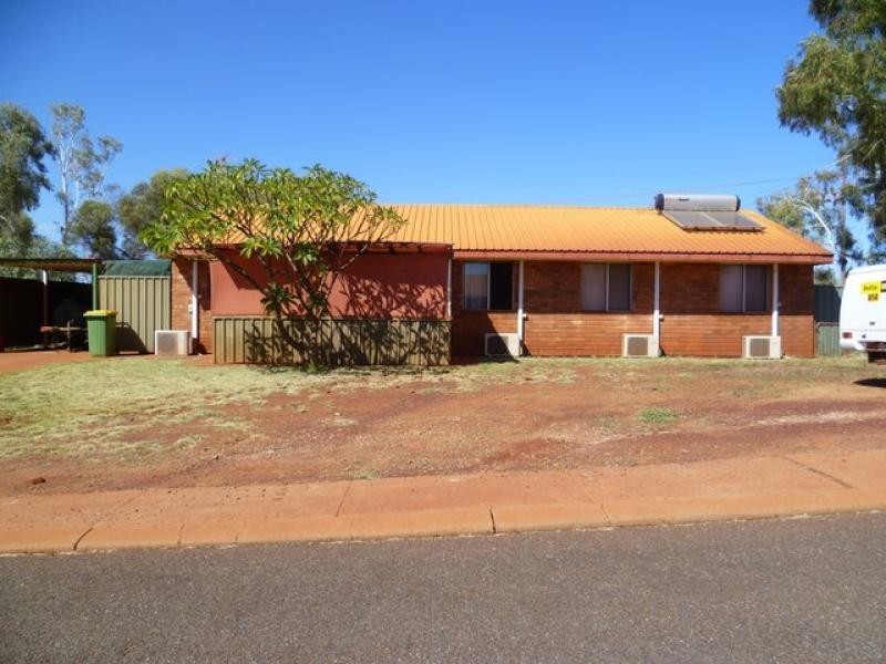 1 Howard Drive, Newman WA 6753