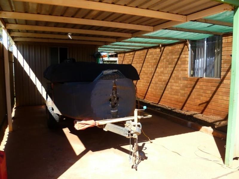 1 Howard Drive, Newman WA 6753