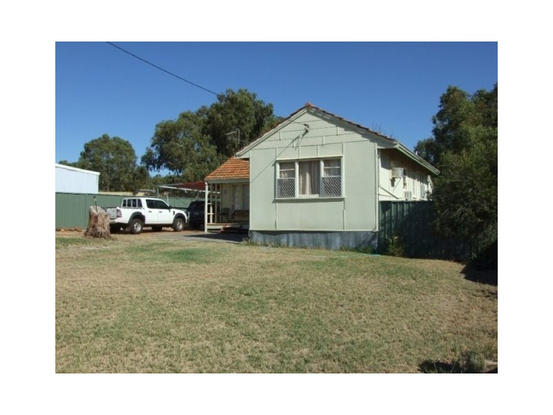 9 William Street, Mingenew WA 6522