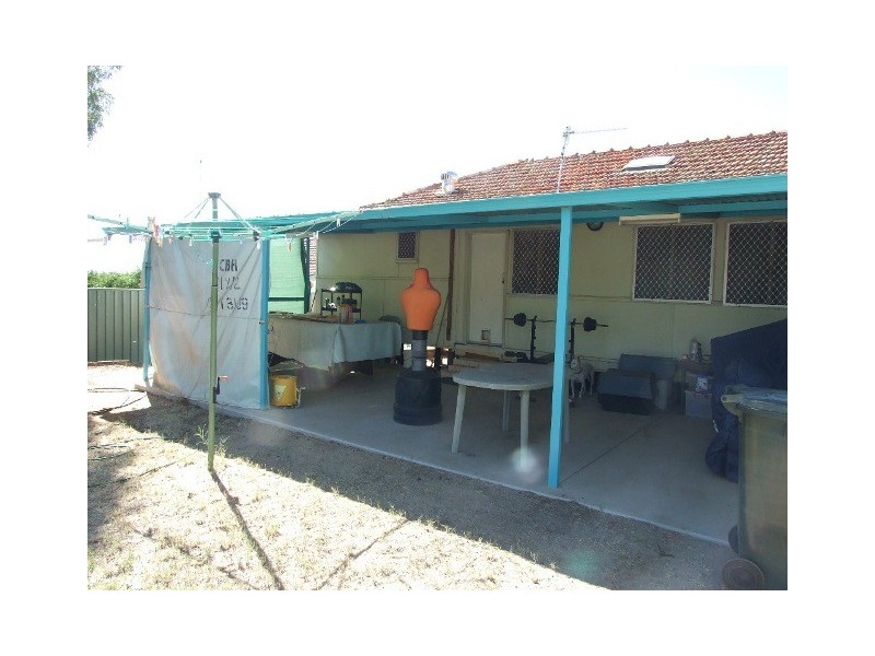 9 William Street, Mingenew WA 6522