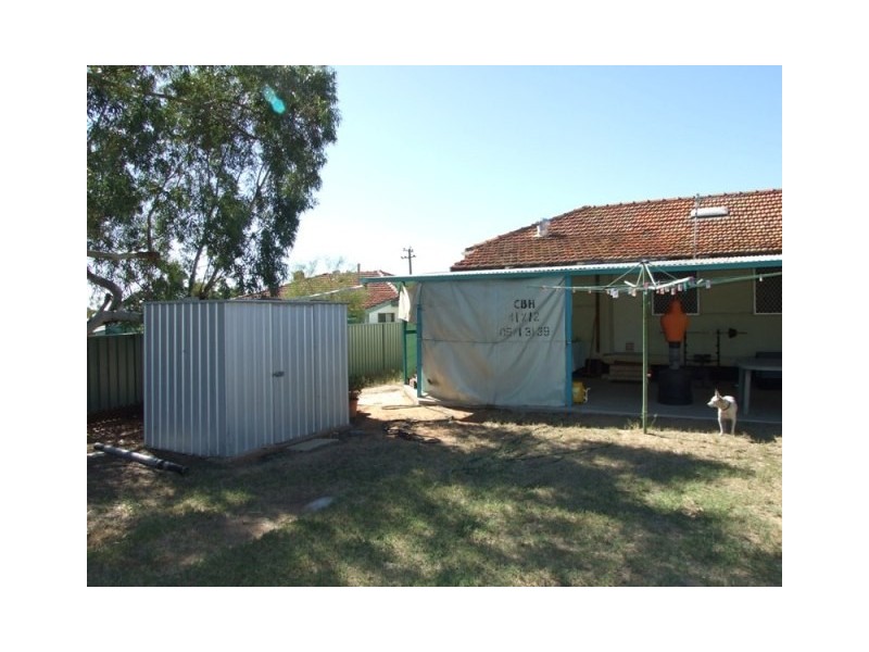 9 William Street, Mingenew WA 6522