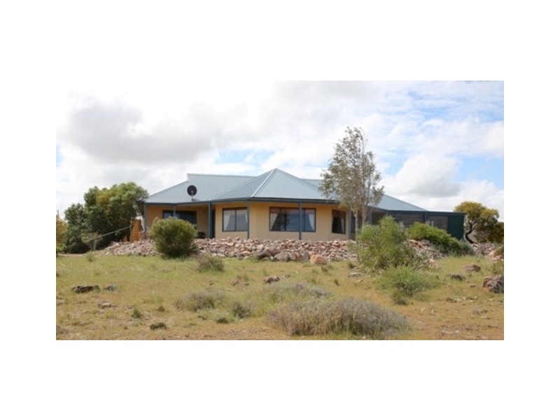 46 Royce Place, White Peak WA 6532