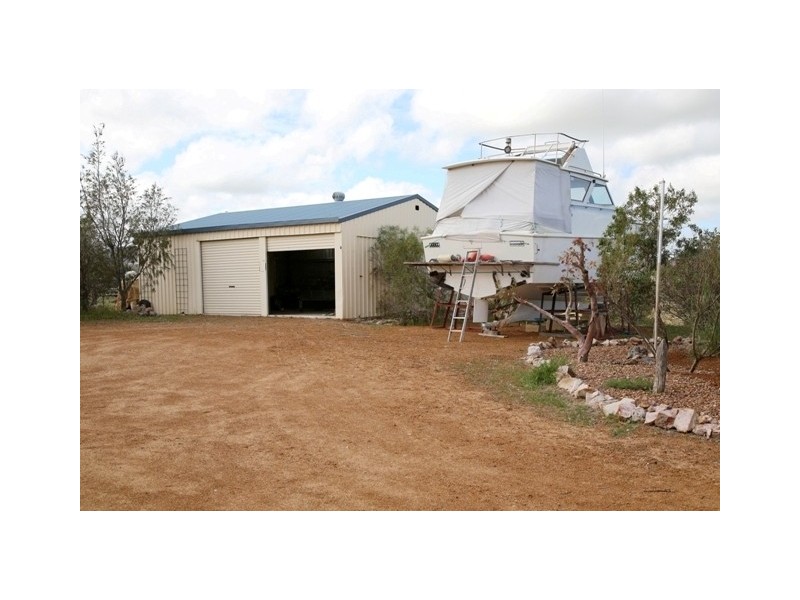 46 Royce Place, White Peak WA 6532